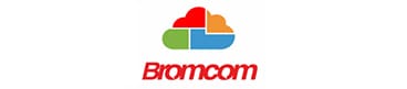 Bromcom logo - SIPS Education